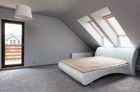 Raholp bedroom extensions
