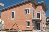 Raholp home extensions