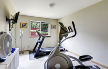 Raholp home gym construction leads